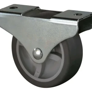 Sofort Bestellen BS Rollen Kastenrolle Kunststoffrad mit Gleitlager 30 mm