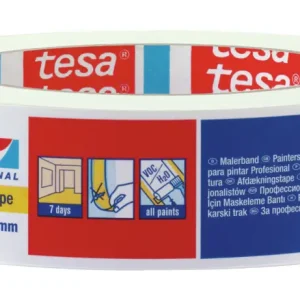 Tesa tesakrepp Klebeband hellbeige 4348 50mx50mm Preiswert