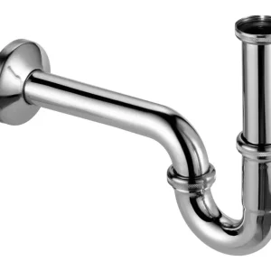 Nur Für Kurze Zeit Viega Röhrengeruchverschluss-Plus-Siphon 5611.5 G 1 1/4 x 32 mm, verchromt