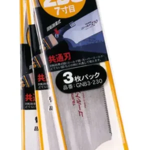 Beliebt Tajima Ersatzblatt für Zugsäge 265 mm 16 Zähne / Zoll