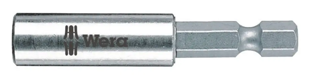 Jetzt Kaufen Wera Magnet-Bithalter 1/4"-1/4" 6-kant 75 mm