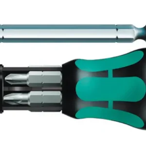 Wera Magazin-Bithalter KK 20 Preis Gesenkt