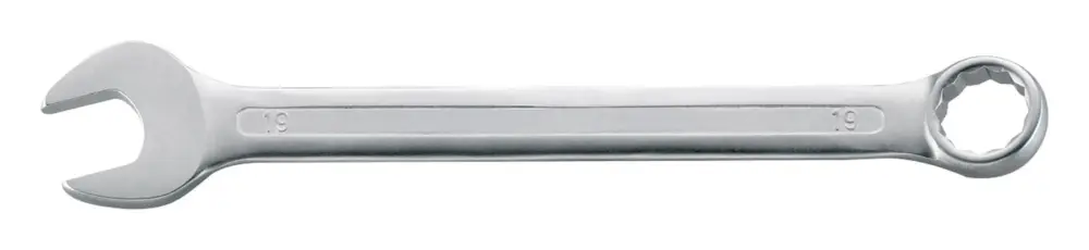 Billig Fortis Ringmaulschlüssel DIN3113A 13 mm