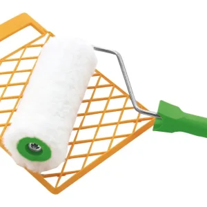 Nölle DIY Farbrollerset Vestan 18 cm Super-Preis