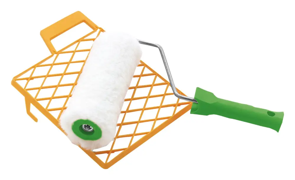 Nölle DIY Farbrollerset Vestan 18 cm Super-Preis