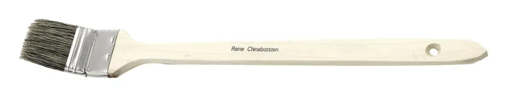 Nölle Industrie-Heizkörperpinsel 25 mm Chinaborste Beliebt