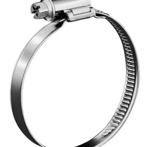 Norma Schneckengewindeschelle / Schlauchschelle Torro 20 - 32 mm 12 mm W1 Direkt Vom Hersteller
