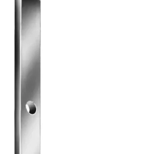 Vormann Gardinenwinkel verzinkt 120 x 55 mm Nr.160120Z Nur Für Kurze Zeit