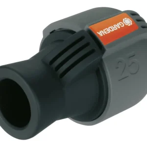 Sale Gardena Verbinder 25 mm x 3/4" Innengewinde
