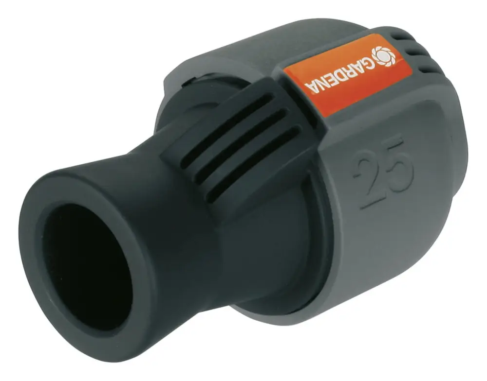 Sale Gardena Verbinder 25 mm x 3/4" Innengewinde