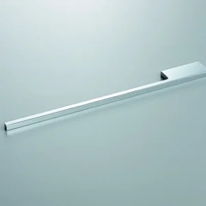 Geberit Handtuchhalter 400 x 10 x 40 mm quadratisch Meistverkauft