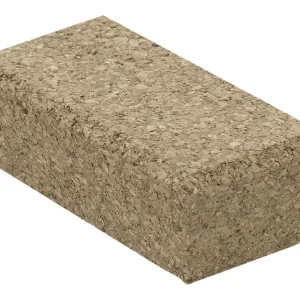 Nölle Schleifklotz Kork 125 x 60 x 35 mm Heißes Angebot