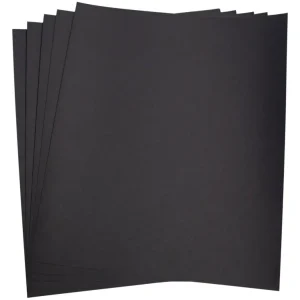 Jetzt Bestellen VSM Schleifpapier wasserfest CP918 230 x 280 mm K1000