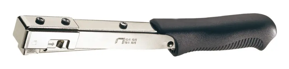 Bestpreis Rapid Hammertacker R19 Ergonomic