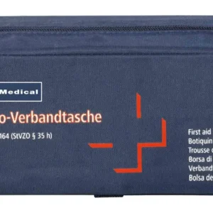 Holthaus Medical Verbandtasche Kfz Mini Direkt Vom Hersteller