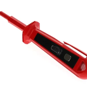 Rabatt Gedore Red R38121312 Phasenprüfer max. 250 V Schlitz 3 mm 135 mm