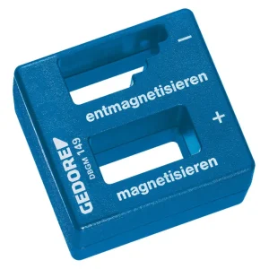 Gedore Blau 149 Magnetisier-/Entmagnetisiergerät Nur Für Kurze Zeit
