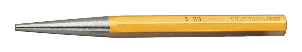 Meistverkauft Gedore Blau 99 12-3 Durchtreiber 8-kant 120 x 12 x 3 mm