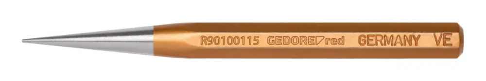 Abverkauf Gedore Red R90100115 Durchtreiber 8-kant 120 x 1 mm Schaft-Ø 10 mm