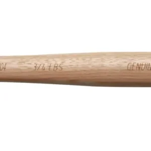 Gedore Red R92160004 Englischer Schlosserhammer 3/4 lbs Hickory Ausverkauf