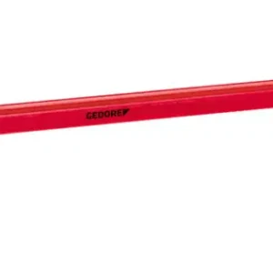 Versand Am Gleichen Tag Gedore Blau 20 F-3 Fäustel mit Fiberglasstiel 3 kg