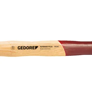 Aktuell Gedore Blau 41 E-500 Kesselsteinhammer 500 g