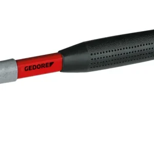 Garantierte Lieferung Gedore Blau 248 F-60 Rückschlagfreier Schonhammer Ø 60 mm