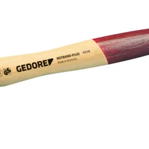 Gedore Blau 4 E-500 Schlosserhammer mit Eschenstiel 500 g Finale Aktion
