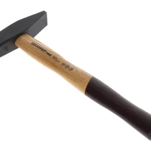 Meistverkauft Gedore Red R92100020 Schlosserhammer 500 g 320 mm Esche