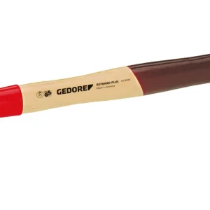 Begrenztes Angebot Gedore Blau 677 H Schweißerpickhammer ROTBAND-PLUS 300 g