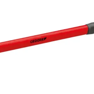 Top-Seller Gedore Blau 9 F-6 Vorschlaghammer mit Fiberglasstiel 6 kg 800 mm
