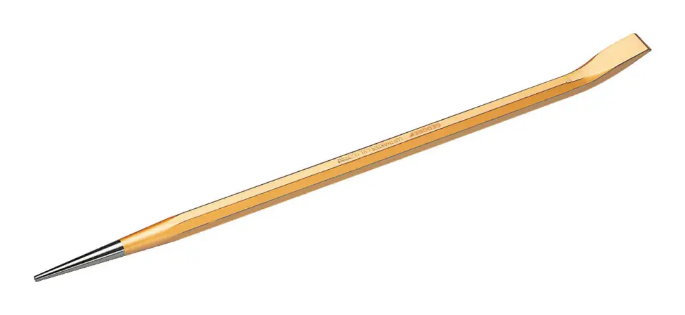 Neu Gedore Blau 137-600 Montiereisen 600 x 20 x 5 mm