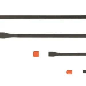 Gedore Red R19101002 Montierhebelsatz 24-18-12-8 Zoll 4-teilig Meistverkauft