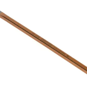 Gedore Blau 112-2512 Elektrikermeißel 4-kant 250 x 12 x 8 mm Must-Have