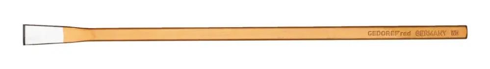 Neu Im Sortiment Gedore Red R91310041 Elektrikermeißel 4-kant 250 x 8 mm