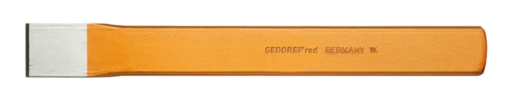 Gedore Red R91370039 Schlitzmeißel flach 240 x 26 x 7 mm Must-Have
