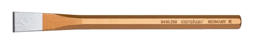 Mega-Angebot Gedore Red R91400041 Spitzmeißel 8-kant 250 mm Schaft-Ø 16 mm
