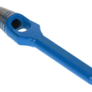 Gedore Blau 570012 Henkellocheisen 12 mm Jetzt Kaufen