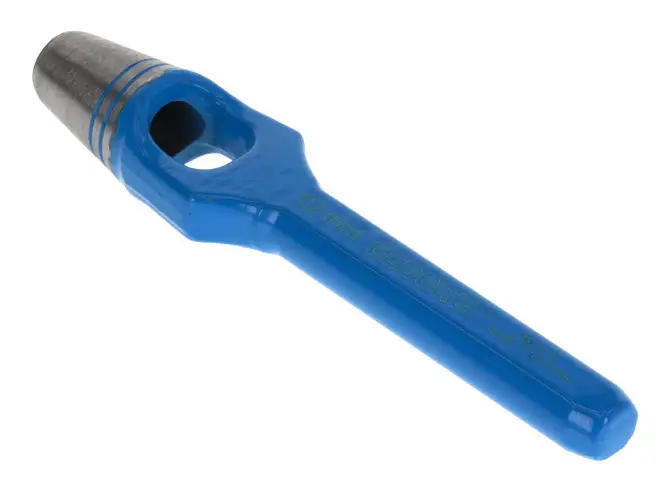 Gedore Blau 570012 Henkellocheisen 12 mm Jetzt Kaufen
