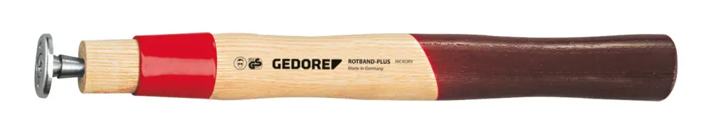 Beliebt Gedore Blau E-609 H-4-90 Ersatzstiel ROTBAND-PLUS Hickory 900 mm