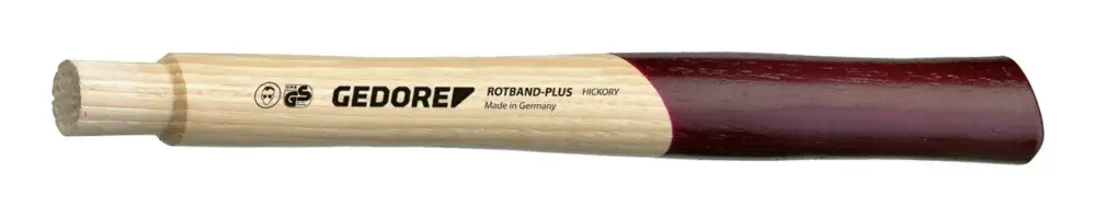 Begrenztes Angebot Gedore Blau E-251 H Ersatzstiel Hickory 300 mm