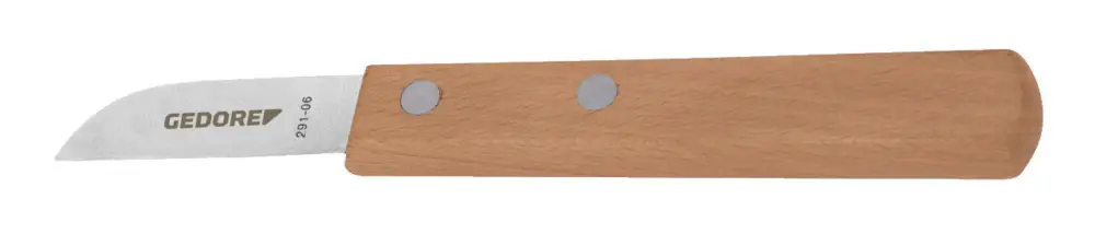 Beliebt Gedore Blau 0291-06 Universalmesser 175 mm