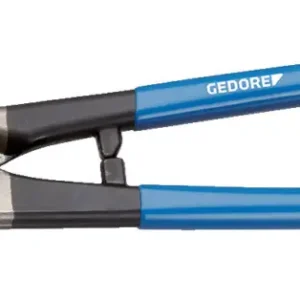 Zertifiziert Gedore Blau 422126 Idealschere 260 mm linksschneidend