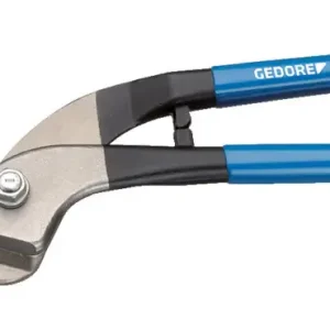 Gedore Blau 423030 Durchlaufschere 300 mm rechtsschneidend Top-Preis