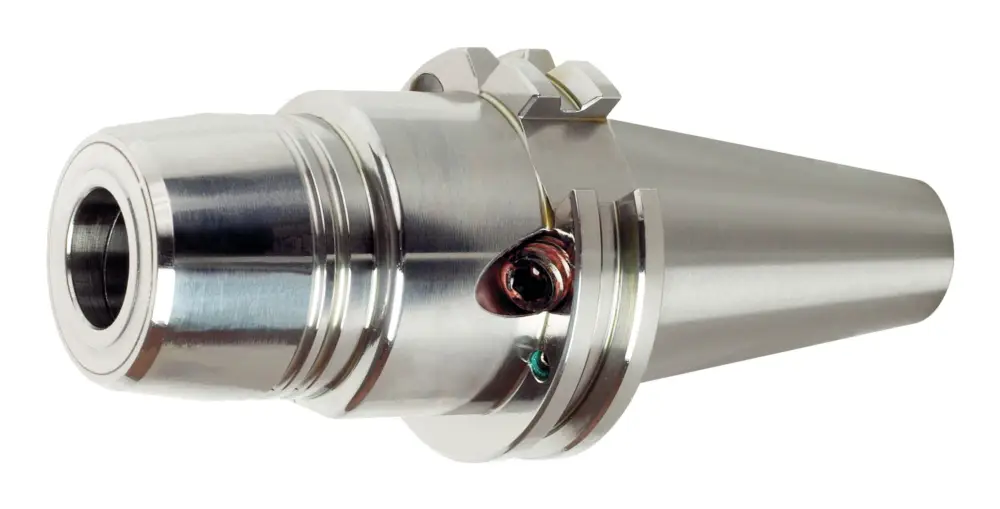 Gühring Hydrodehnspannfutter DIN69871ADB SK40 25 x 80,5 mm Top-Angebot