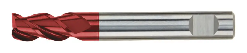 Gühring VHM-Bohrnutenfräser SuperLine lang WN Fire-beschichtet 8 mm Online Kaufen