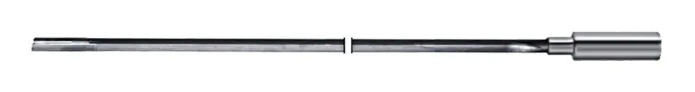 Gühring VHM-Einlippenbohrer Typ EB100 5 x 120 mm Online Kaufen