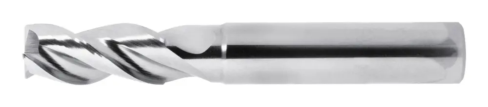 Gühring VHM-Hochleistungsfräser WN Schaft HA Z3 4 mm Saisonangebot