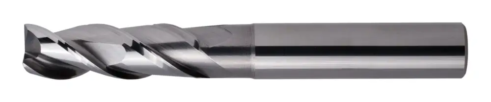 Gühring VHM-Hochleistungsschruppfräser WN nanopolierte Schneidkanten Kernsprung verstärkt HA 3xD 20 mm Mega-Angebot
