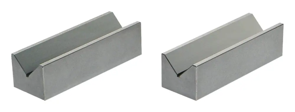 Helios Preisser Prismenpaar Güte 1 150 x 50 x 40 mm Aktuell